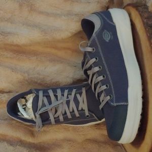 Dickies Mens size 9 Blue